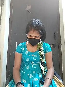 Snapshot of ranisanthutelugu chatting on February 9, 2026, 9:02 am ranisanthutelugu online show from February 9, 2026, 9:02 am