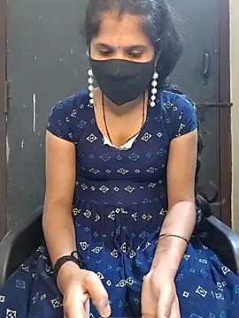 Snapshot of ranisanthutelugu chatting on February 10, 2026, 5:44 am ranisanthutelugu online show from February 10, 2026, 5:44 am