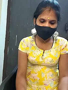 Snapshot of ranisanthutelugu chatting on February 14, 2026, 6:32 am ranisanthutelugu online show from February 14, 2026, 6:32 am