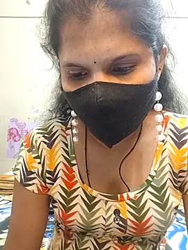 Snapshot of ranisanthutelugu chatting on February 21, 2026, 6:03 am ranisanthutelugu online show from February 21, 2026, 6:03 am