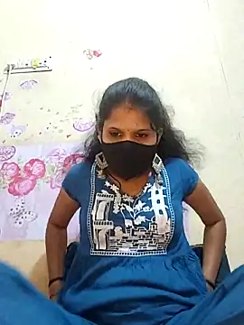 Snapshot of ranisanthutelugu chatting on February 22, 2026, 5:19 am ranisanthutelugu online show from February 22, 2026, 5:19 am