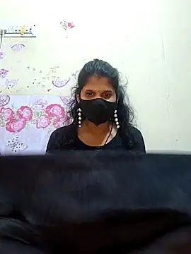 Snapshot of ranisanthutelugu chatting on February 24, 2026, 7:17 am ranisanthutelugu online show from February 24, 2026, 7:17 am