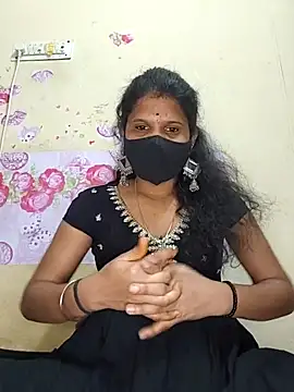 Snapshot of ranisanthutelugu chatting on March 6, 2026, 7:16 am ranisanthutelugu online show from March 6, 2026, 7:16 am