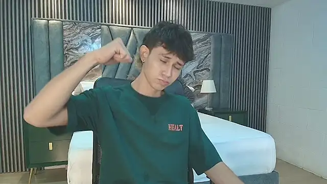 Snapshot of Michael_blue chatting on January 15, 2026, 12:54 pm Michael blue online show from January 15, 2026, 12:54 pm