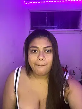 NattashaMore 0719 online show from September 21, 2025, 5:09 am