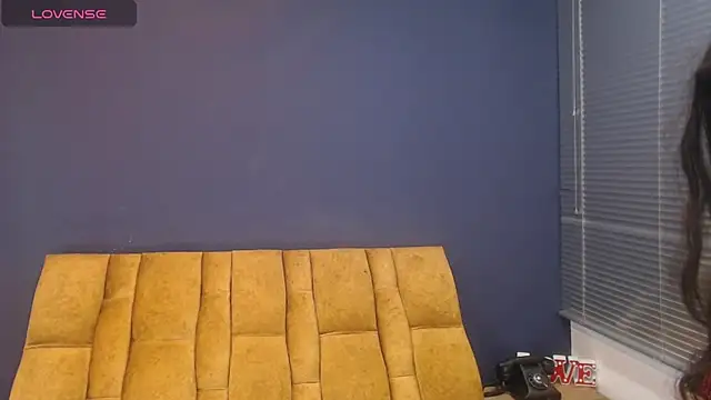 KendraaSimons online show from March 18, 2026, 8:34 pm