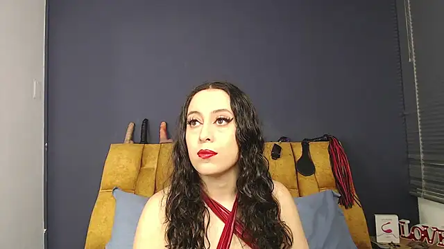 KendraaSimons online show from May 26, 2026, 8:27 pm