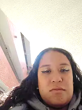 You-sexy-starr online show from November 6, 2025, 1:56 pm