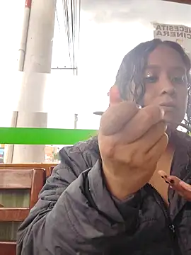 You-sexy-starr online show from November 20, 2025, 6:40 pm