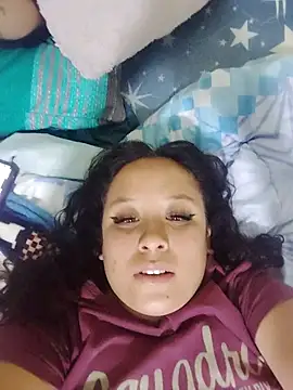 You-sexy-starr online show from November 27, 2025, 3:25 pm