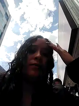 You-sexy-starr online show from December 15, 2025, 7:07 pm