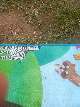 MONIQUE-LAMOUR online show from November 3, 2025, 5:58 pm