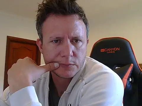 TroyDieselXXX online show from March 17, 2026, 5:00 am