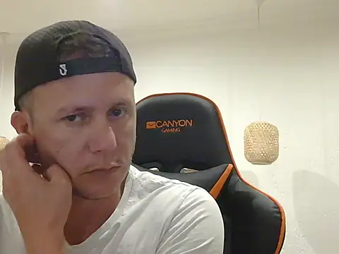 TroyDieselXXX online show from March 30, 2026, 5:03 pm