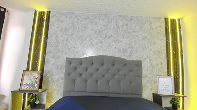 Snapshot of GiannaSlimJB chatting on February 17, 2026, 7:09 pm GiannaSlimJB online show from February 17, 2026, 7:09 pm