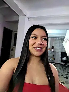 camigp online show from October 19, 2025, 4:35 am