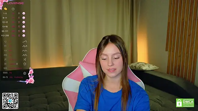 sweet loopy online show from November 24, 2025, 12:32 am