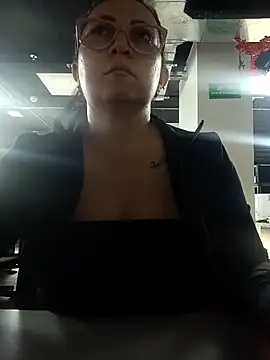 Romina693 online show from October 20, 2025, 6:25 am