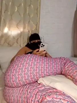 Samaarsexy23 online show from November 15, 2025, 11:40 am