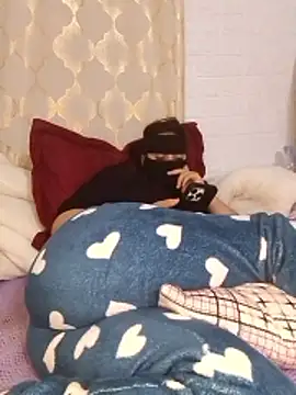 Samaarsexy23 online show from December 17, 2025, 7:09 pm