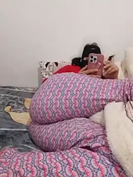 Snapshot of Samaarsexy23 chatting on February 7, 2026, 12:42 pm Samaarsexy23 online show from February 7, 2026, 12:42 pm