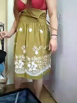 Sweetheart Claire online show from November 30, 2025, 3:32 am