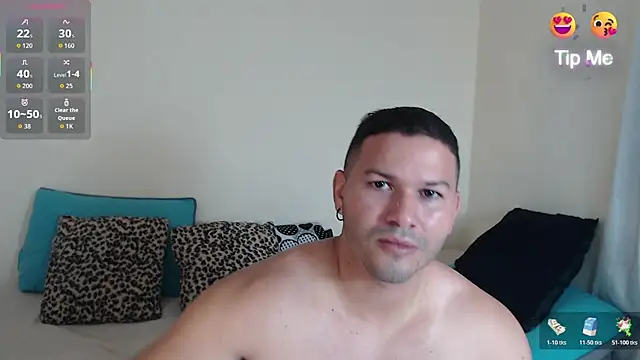 Tim mz01 online show from February 11, 2026, 3:39 pm