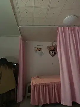 xlj4523 online show from October 30, 2025, 7:32 am