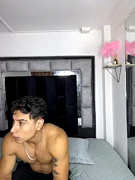 MR MUSCLE online show from November 5, 2025, 11:54 am