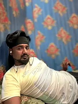 Munny6677 online show from October 5, 2025, 8:29 pm