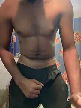 Munny6677 online show from October 12, 2025, 9:14 pm