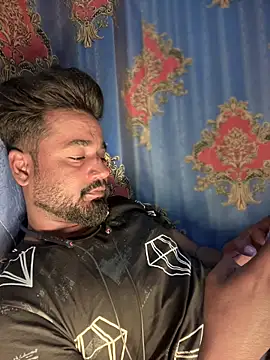 Munny6677 online show from January 13, 2026, 7:52 pm