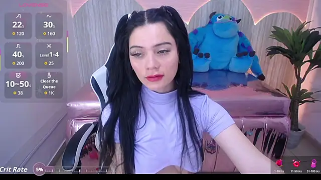 Snapshot of _Abby_true_t chatting on January 31, 2026, 8:40 pm Abby true t online show from January 31, 2026, 8:40 pm