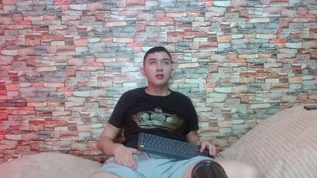 Snapshot of nicoo_2036 chatting on October 1, 2025, 1:50 pm nicoo 2036 online show from October 1, 2025, 1:50 pm