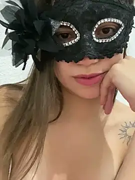 Margarethbaby online show from October 30, 2025, 4:47 am