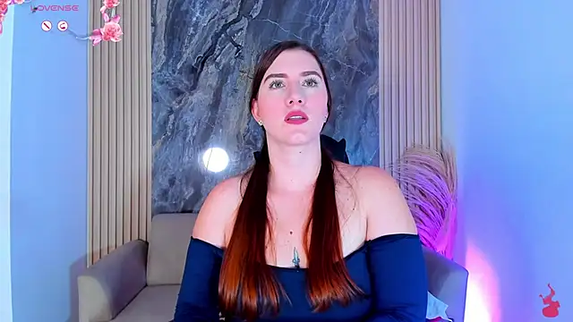 Snapshot of KrystalEvans chatting on September 17, 2025, 8:32 pm KrystalEvans online show from September 17, 2025, 8:32 pm