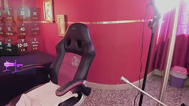 Snapshot of Anissa_Ali chatting on March 11, 2026, 7:20 pm Anissa Ali online show from March 11, 2026, 7:20 pm