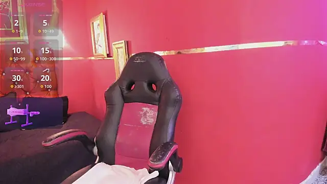 Snapshot of Anissa_Ali chatting on March 31, 2026, 9:15 pm Anissa Ali online show from March 31, 2026, 9:15 pm