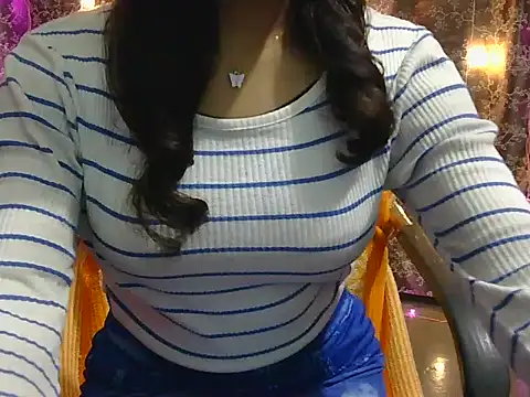 Snapshot of lovely_soniya chatting on December 19, 2025, 6:53 am lovely soniya online show from December 19, 2025, 6:53 am