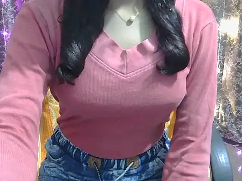 Snapshot of lovely_soniya chatting on December 20, 2025, 5:25 am lovely soniya online show from December 20, 2025, 5:25 am