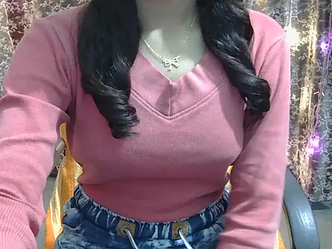 Snapshot of lovely_soniya chatting on January 8, 2026, 7:10 am lovely soniya online show from January 8, 2026, 7:10 am