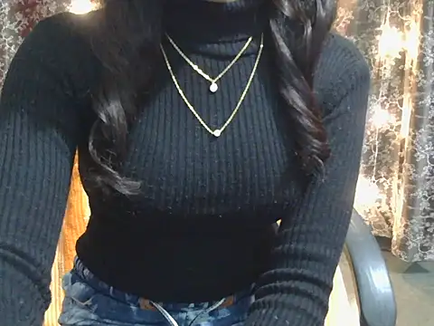 Snapshot of lovely_soniya chatting on January 11, 2026, 6:07 am lovely soniya online show from January 11, 2026, 6:07 am