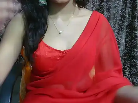 Snapshot of lovely_soniya chatting on January 13, 2026, 4:40 am lovely soniya online show from January 13, 2026, 4:40 am