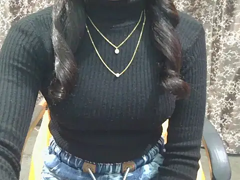 Snapshot of lovely_soniya chatting on January 17, 2026, 5:12 am lovely soniya online show from January 17, 2026, 5:12 am