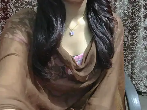 Snapshot of lovely_soniya chatting on March 19, 2026, 6:28 am lovely soniya online show from March 19, 2026, 6:28 am