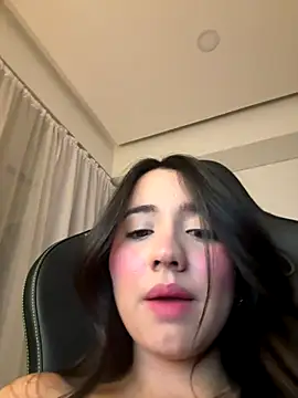 Snapshot of Michelle_Zoe chatting on November 27, 2025, 1:51 am Michelle Zoe online show from November 27, 2025, 1:51 am