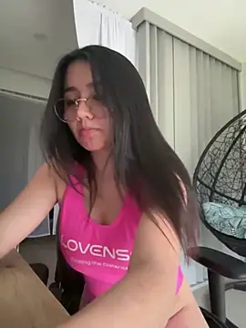 Snapshot of Michelle_Zoe chatting on February 12, 2026, 10:49 pm Michelle Zoe online show from February 12, 2026, 10:49 pm