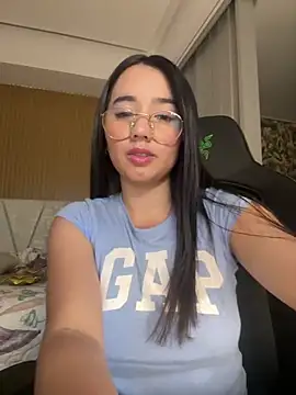 Snapshot of Michelle_Zoe chatting on February 28, 2026, 5:41 am Michelle Zoe online show from February 28, 2026, 5:41 am