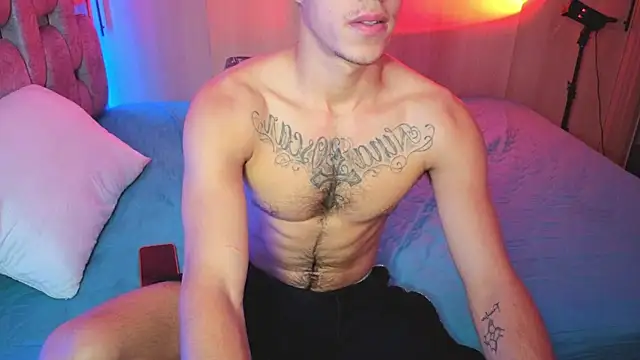 orionblaze69  online show from December 14, 2025, 9:14 am