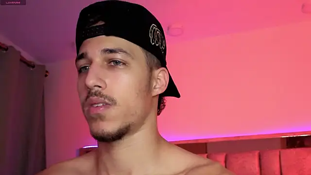 Snapshot of orionblaze69_ chatting on February 15, 2026, 7:51 am orionblaze69 online show from February 15, 2026, 7:51 am